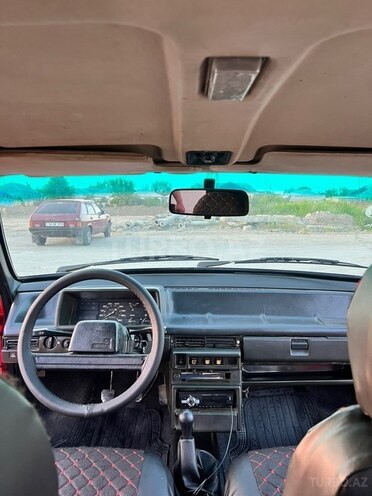 LADA (VAZ) 21099-16