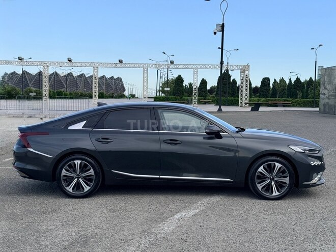 Kia K8-4