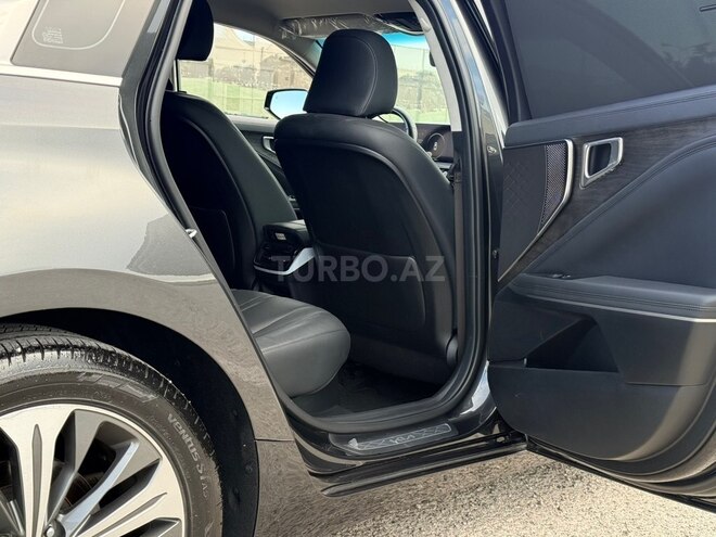 Kia K8-14