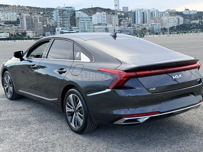 Kia K8-7