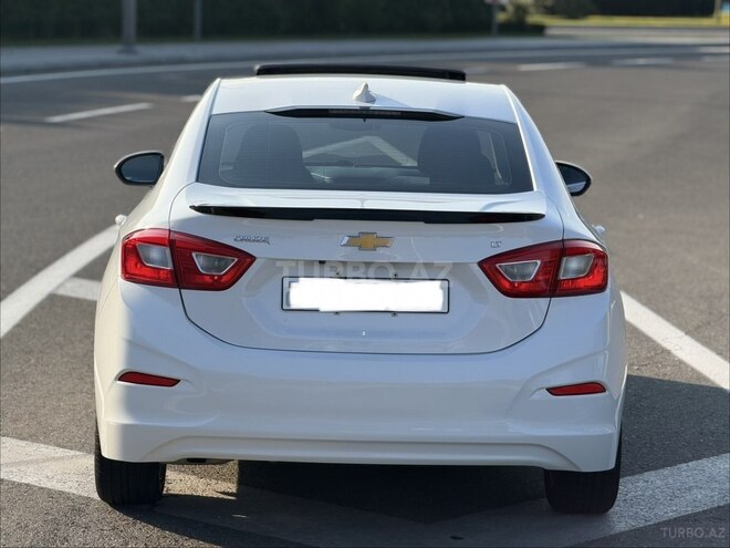 Chevrolet Cruze-6