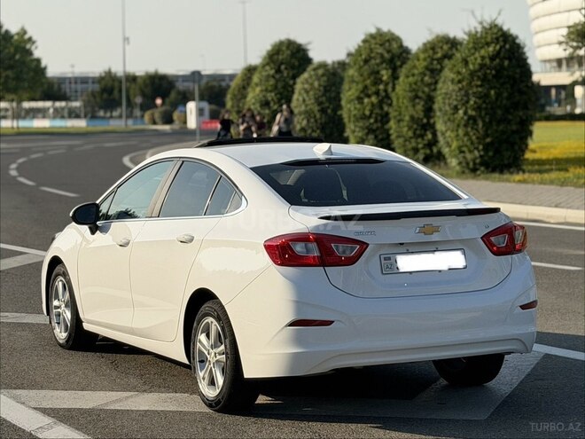 Chevrolet Cruze-7