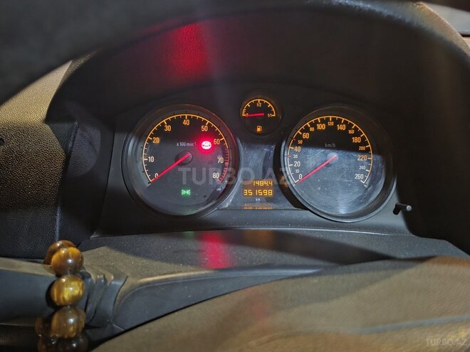 Opel Astra-9