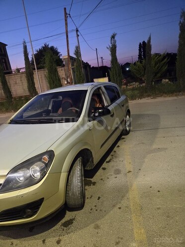 Opel Astra-7
