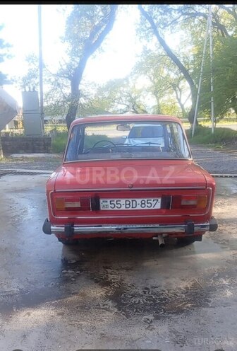 LADA (VAZ) 2106-2