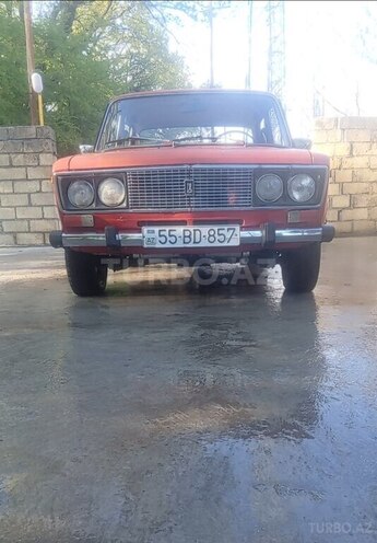 LADA (VAZ) 2106-1