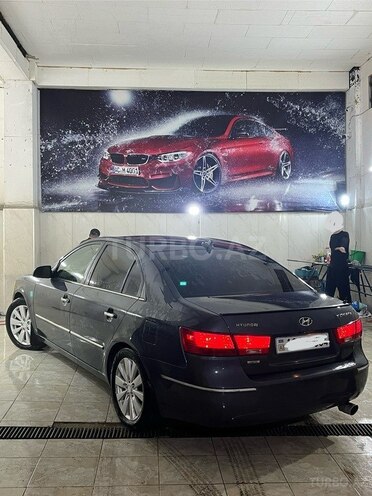 Hyundai Sonata-8