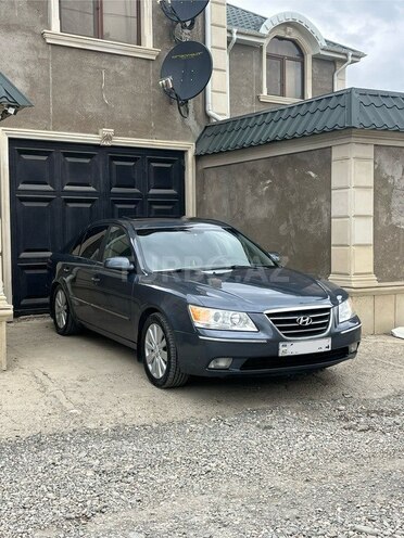Hyundai Sonata-6