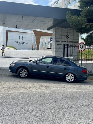 Hyundai Sonata-7