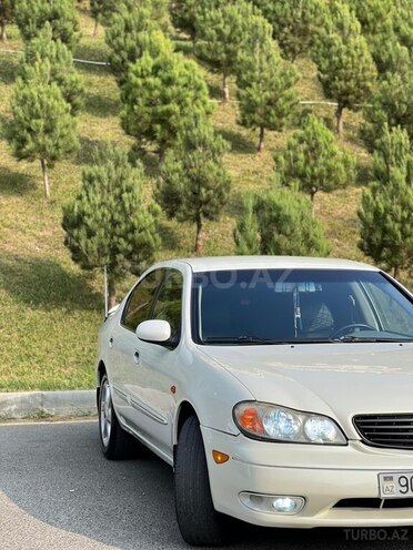 Nissan Maxima-4