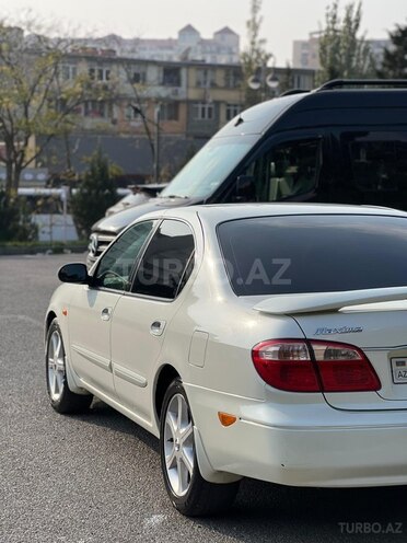 Nissan Maxima-7
