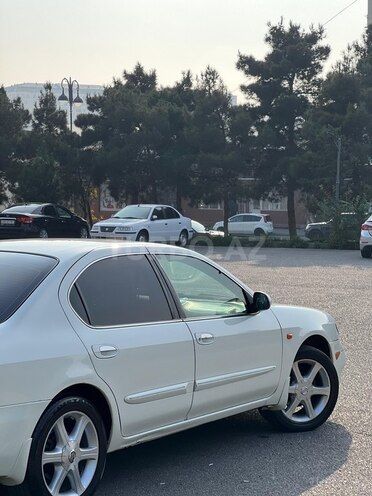Nissan Maxima-11