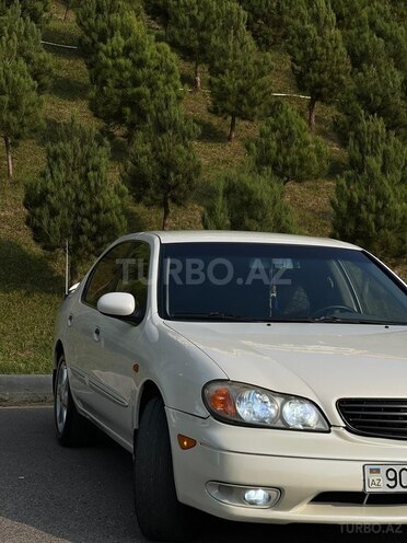 Nissan Maxima-2