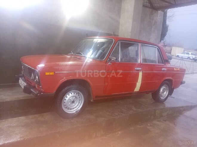LADA (VAZ) 2106-4