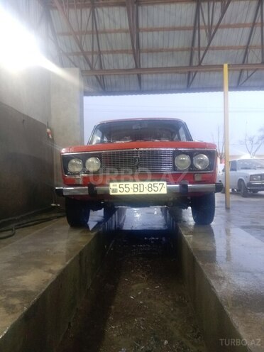 LADA (VAZ) 2106-5