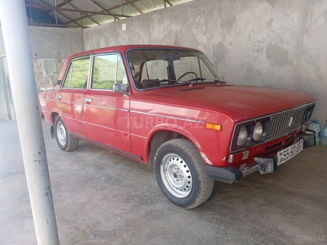 LADA (VAZ) 2106-3