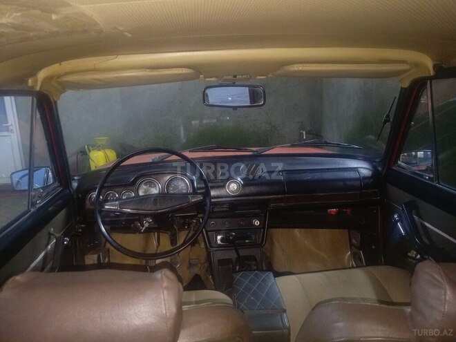 LADA (VAZ) 2106-8