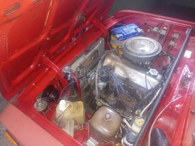 LADA (VAZ) 2106-7