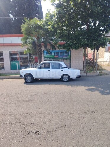 LADA (VAZ) 2107-6