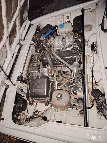 LADA (VAZ) 2107-2