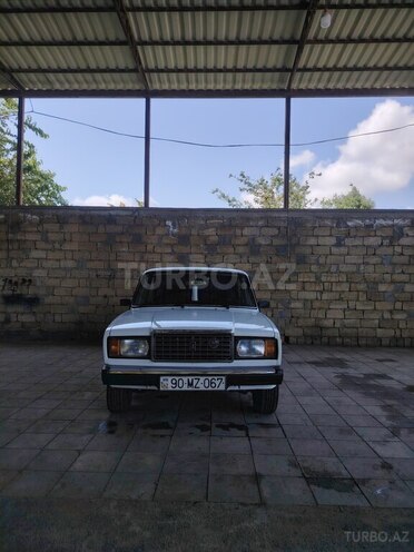 LADA (VAZ) 2107-1