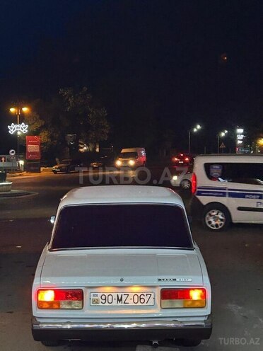 LADA (VAZ) 2107-9