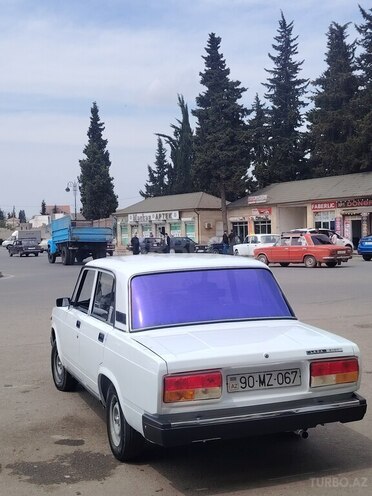 LADA (VAZ) 2107-10