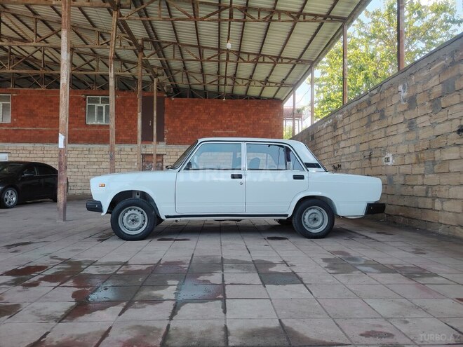 LADA (VAZ) 2107-7