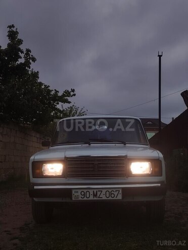 LADA (VAZ) 2107-12