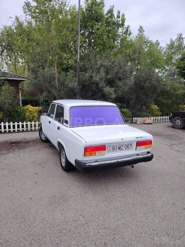 LADA (VAZ) 2107-11