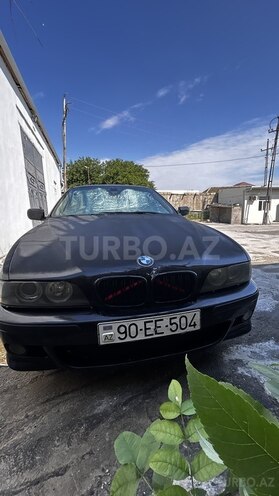 BMW 523-1