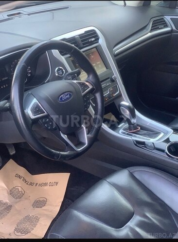 Ford Mondeo-5