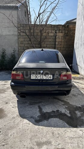 BMW 523-2