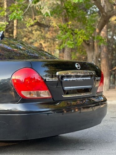 Nissan Sunny-7