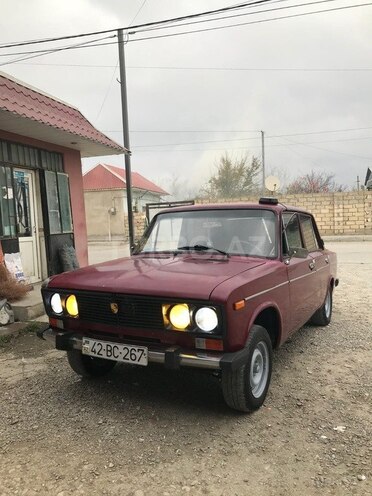 LADA (VAZ) 2106-4