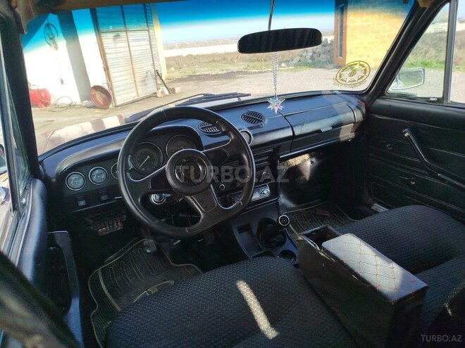 LADA (VAZ) 2106-2