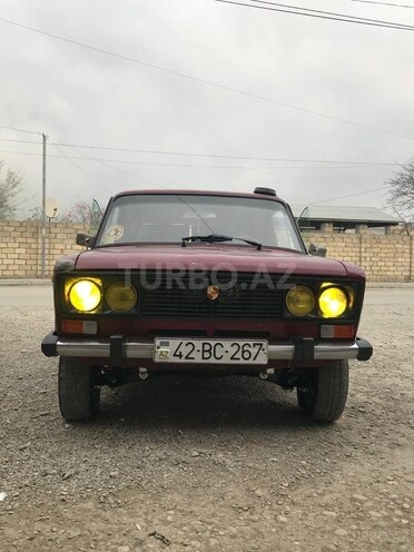 LADA (VAZ) 2106-3