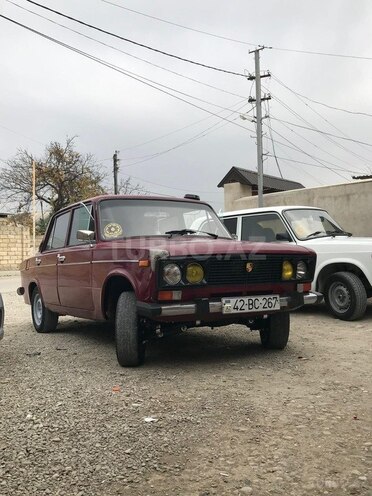 LADA (VAZ) 2106-5