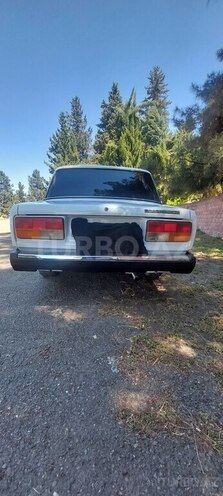 LADA (VAZ) 2107-21