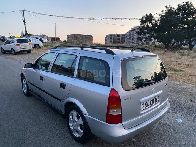 Opel Astra-4