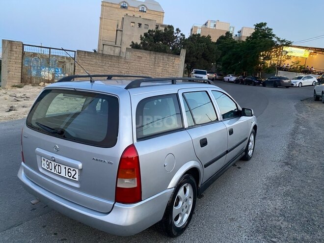 Opel Astra-5