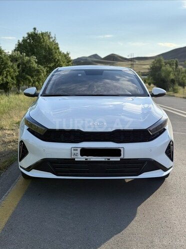 Kia K3-1