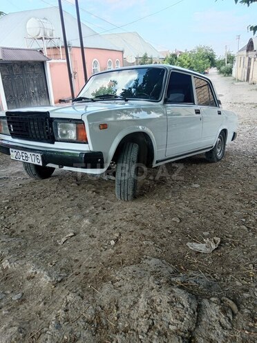 LADA (VAZ) 2107-3