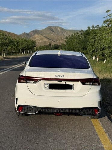Kia K3-2