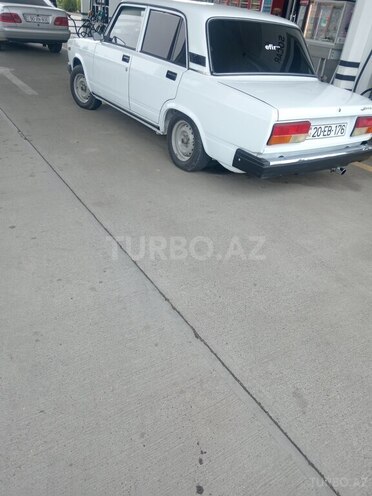 LADA (VAZ) 2107-7