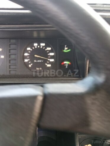 LADA (VAZ) 2107-6