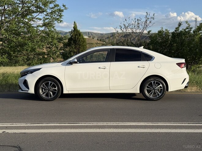 Kia K3-3