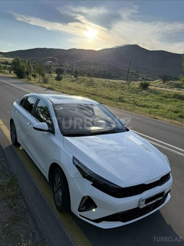 Kia K3-4
