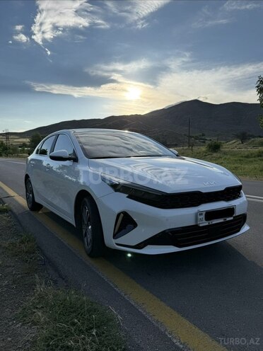 Kia K3-5