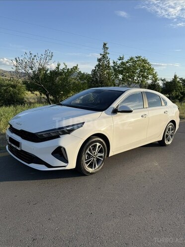 Kia K3-7